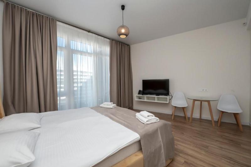 White Sails Residential Hotel image