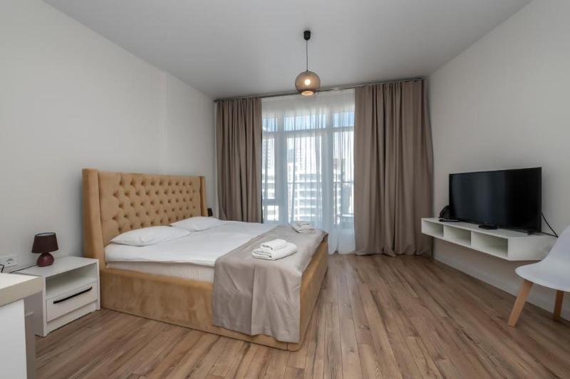 White Sails Residential Hotel image