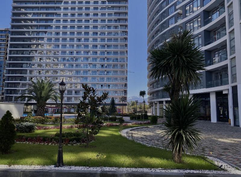 White Sails Residential Hotel image