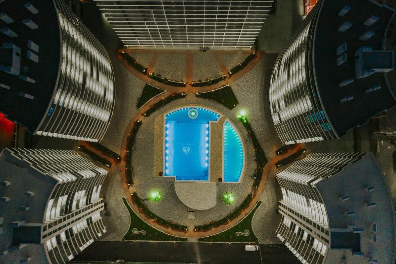 White Sails Residential Hotel image
