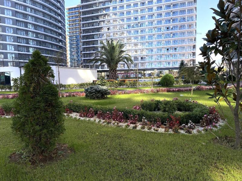 White Sails Residential Hotel image