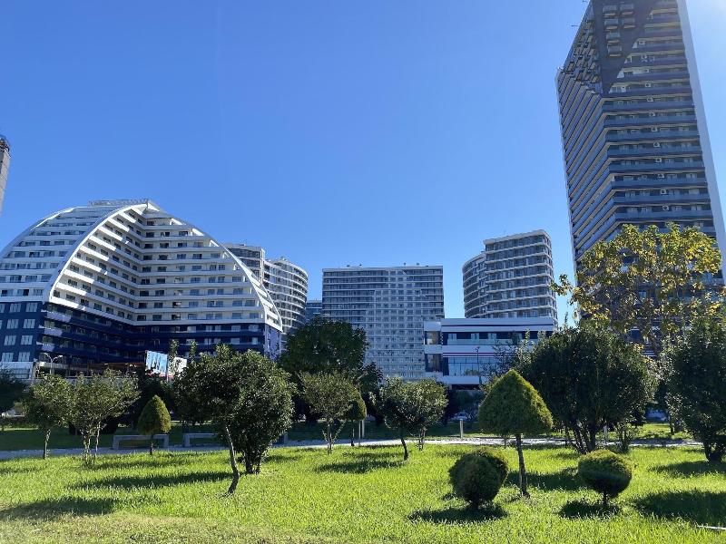 White Sails Residential Hotel image