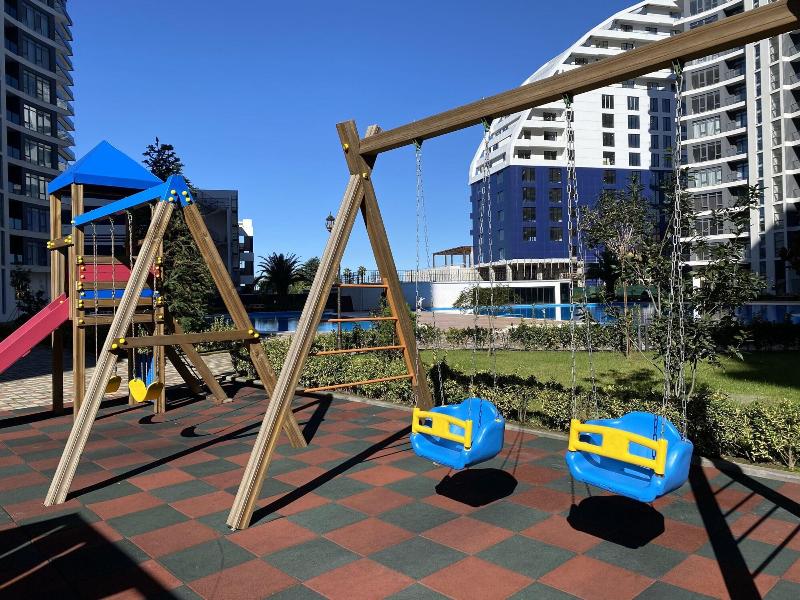 White Sails Residential Hotel image