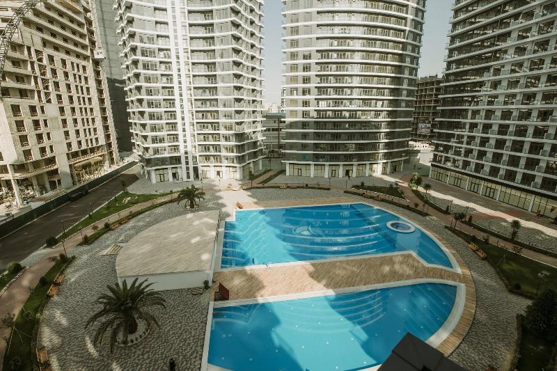 White Sails Residential Hotel image