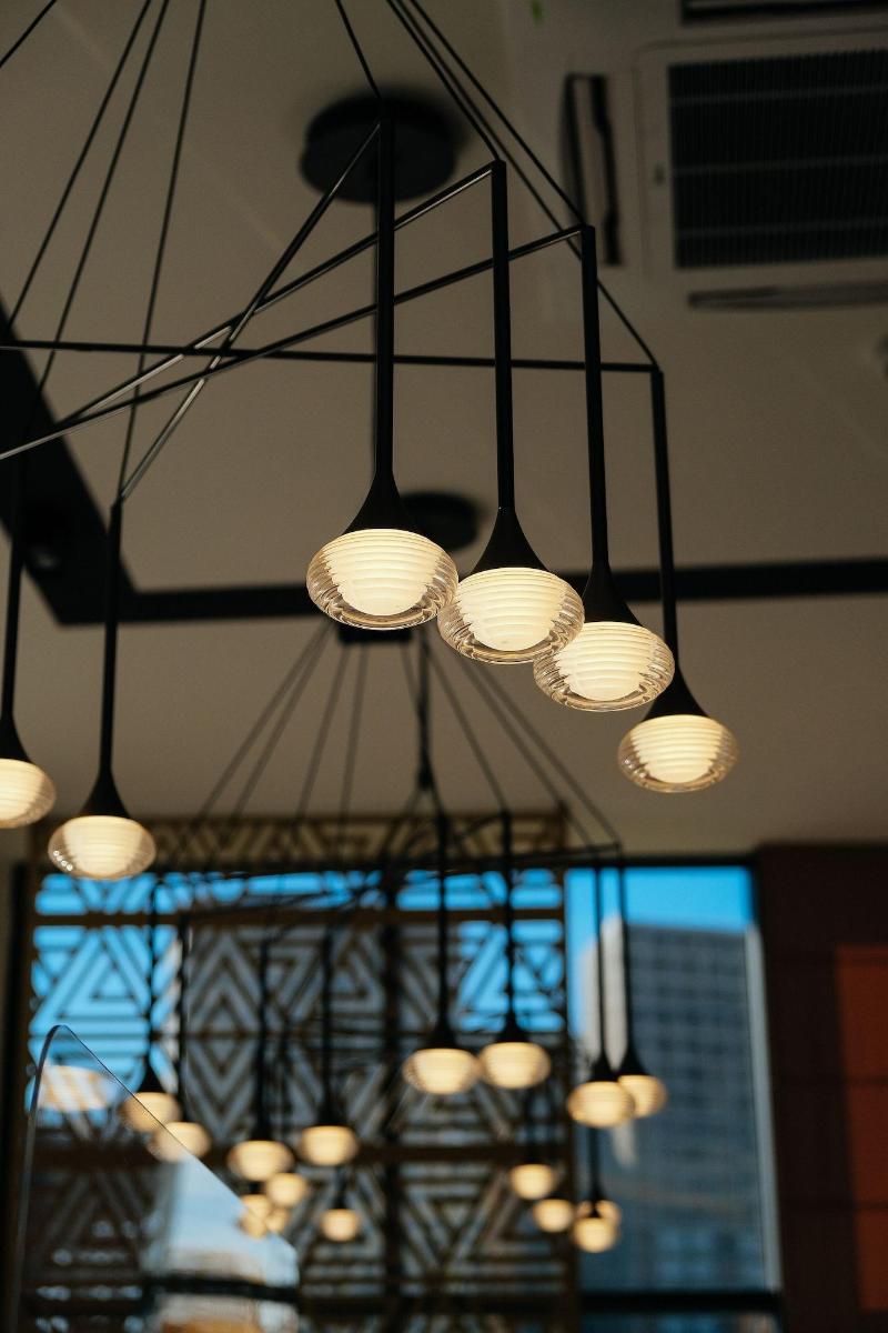 White Sails Residential Hotel image