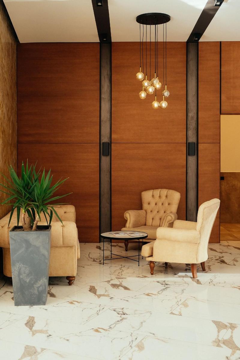 White Sails Residential Hotel image