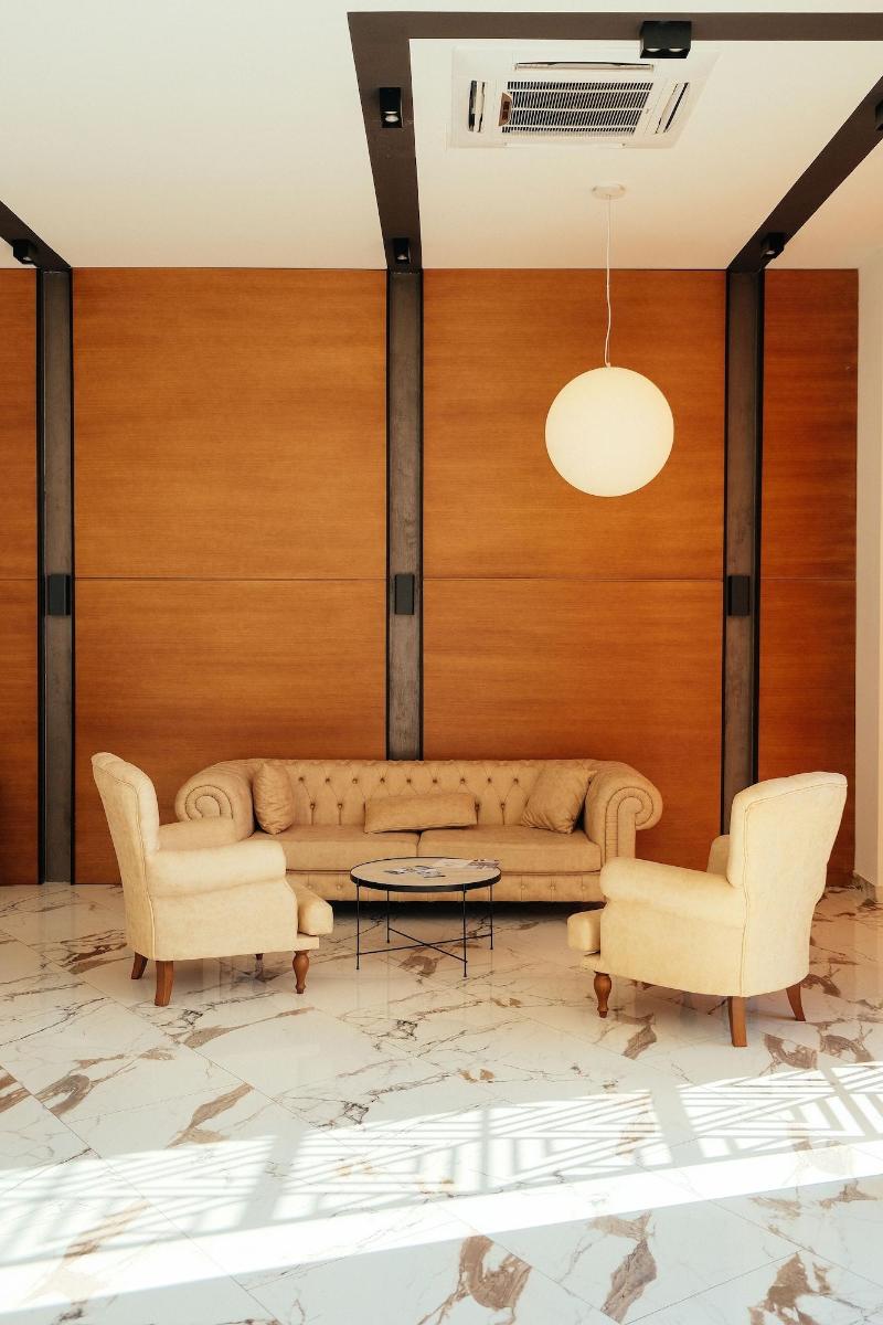 White Sails Residential Hotel image