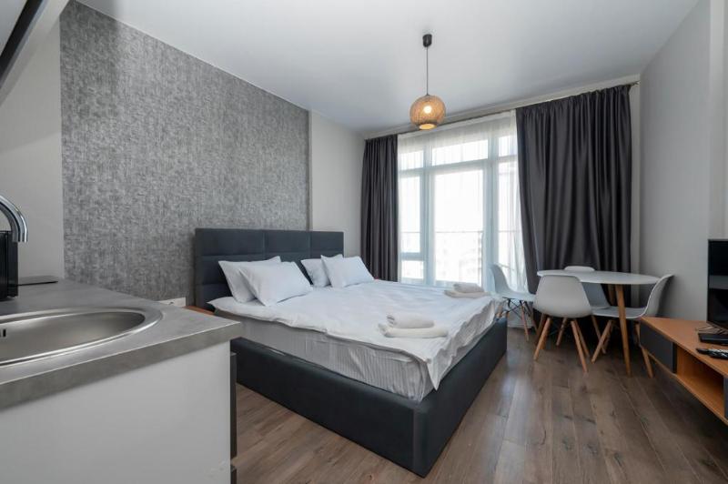 White Sails Residential Hotel image
