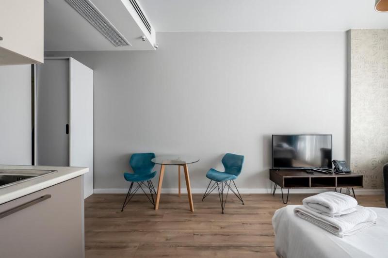 White Sails Residential Hotel image