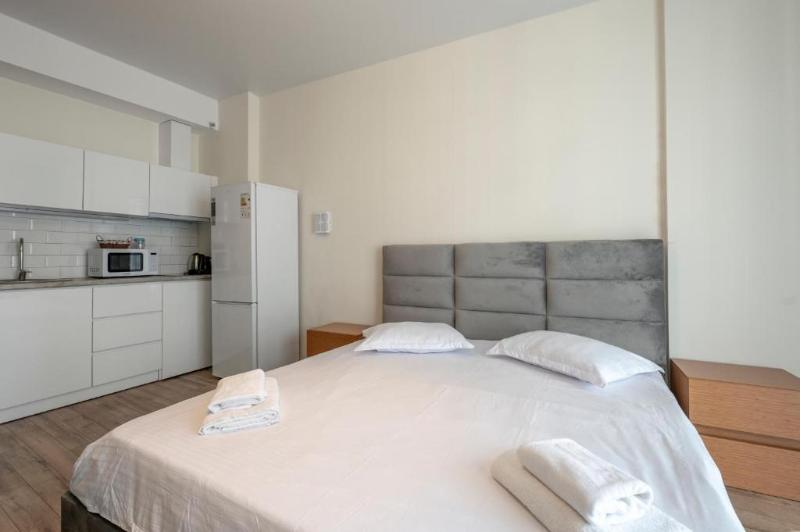 White Sails Residential Hotel image