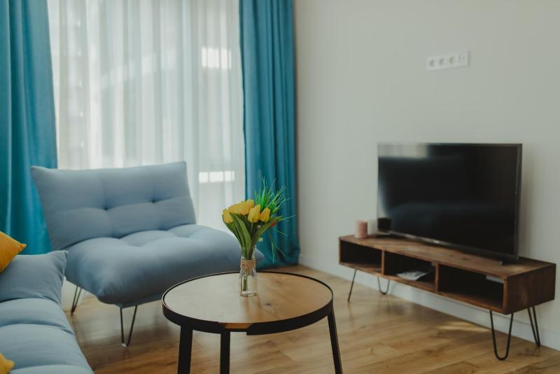 White Sails Residential Hotel image