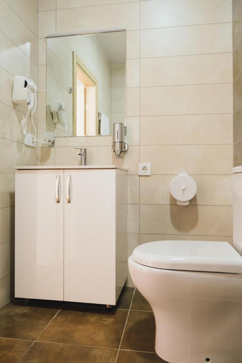 White Sails Residential Hotel image