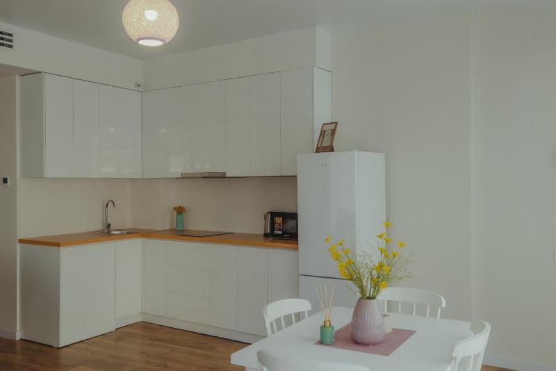 White Sails Residential Hotel image