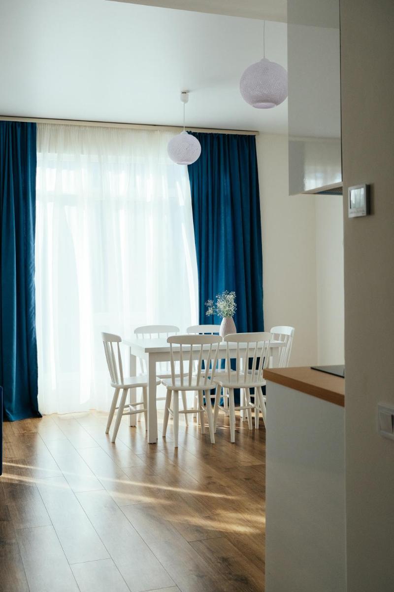 White Sails Residential Hotel image