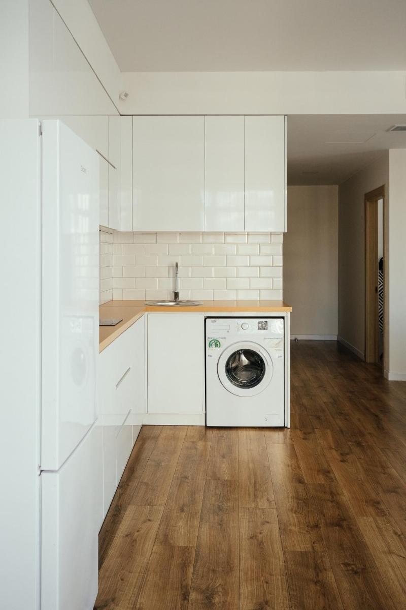 White Sails Residential Hotel image