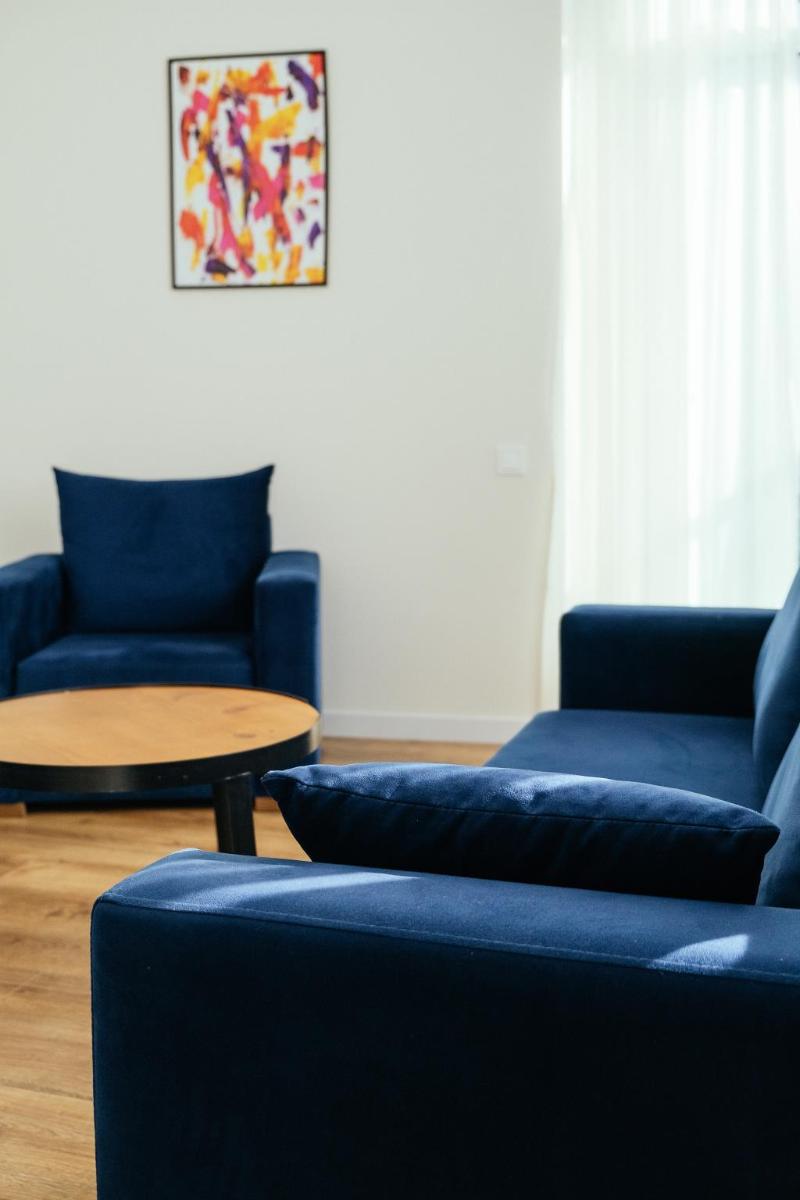 White Sails Residential Hotel image
