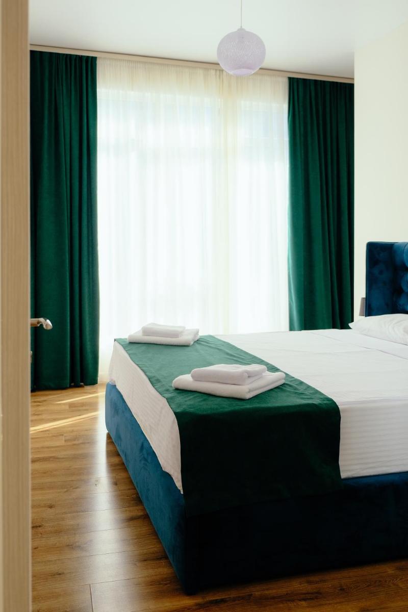 White Sails Residential Hotel image