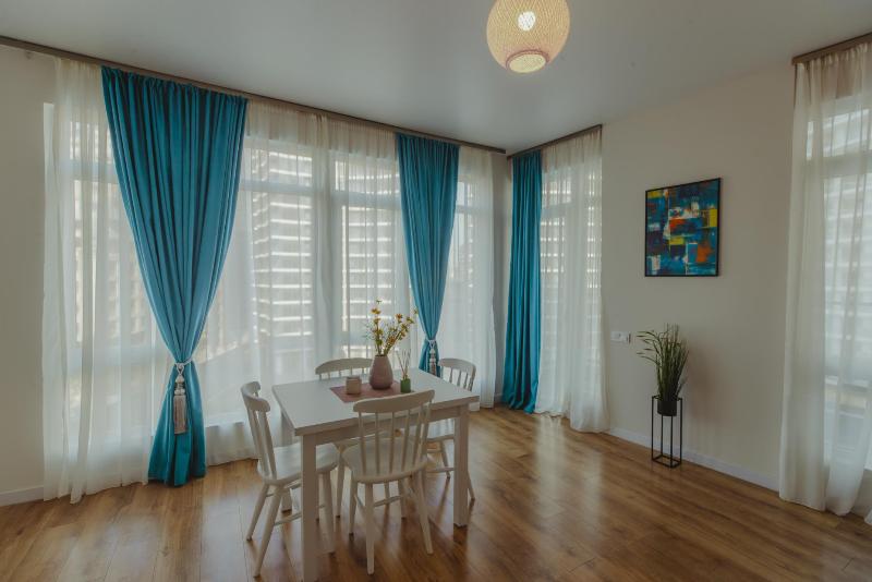White Sails Residential Hotel image