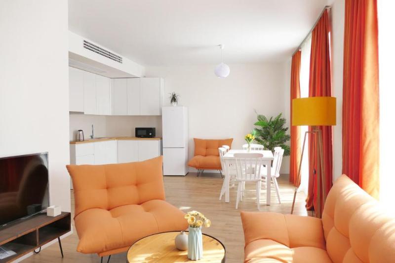 White Sails Residential Hotel image