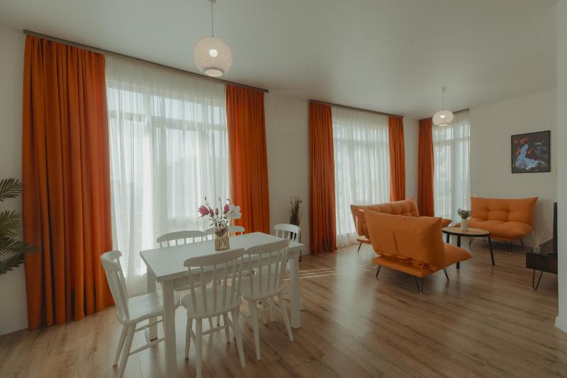 White Sails Residential Hotel image