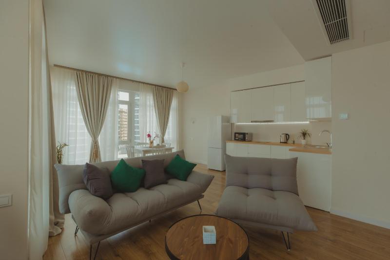 White Sails Residential Hotel image