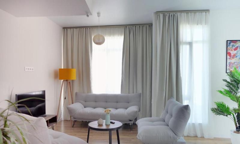 White Sails Residential Hotel image
