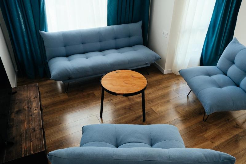 White Sails Residential Hotel image