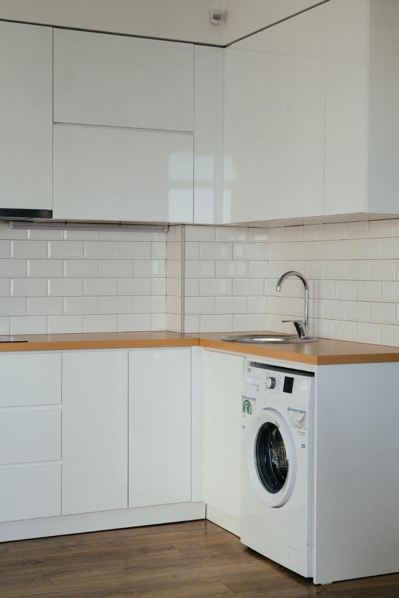 White Sails Residential Hotel image