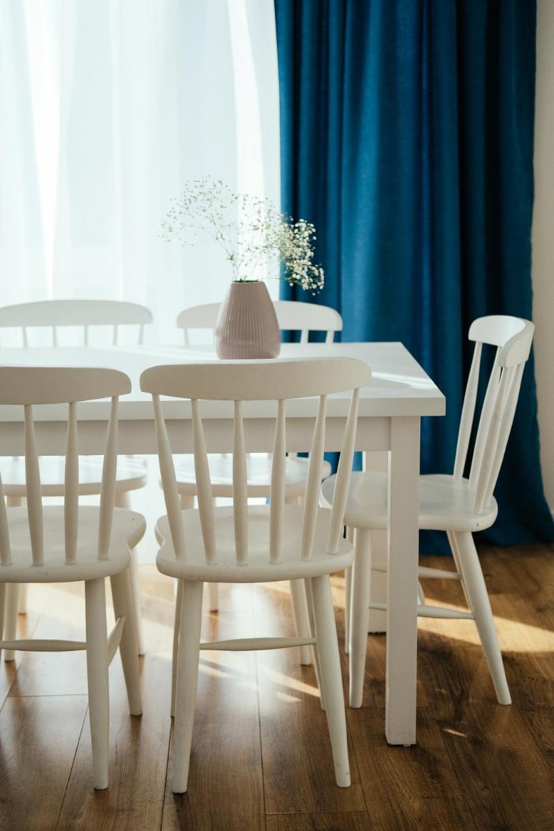 White Sails Residential Hotel image