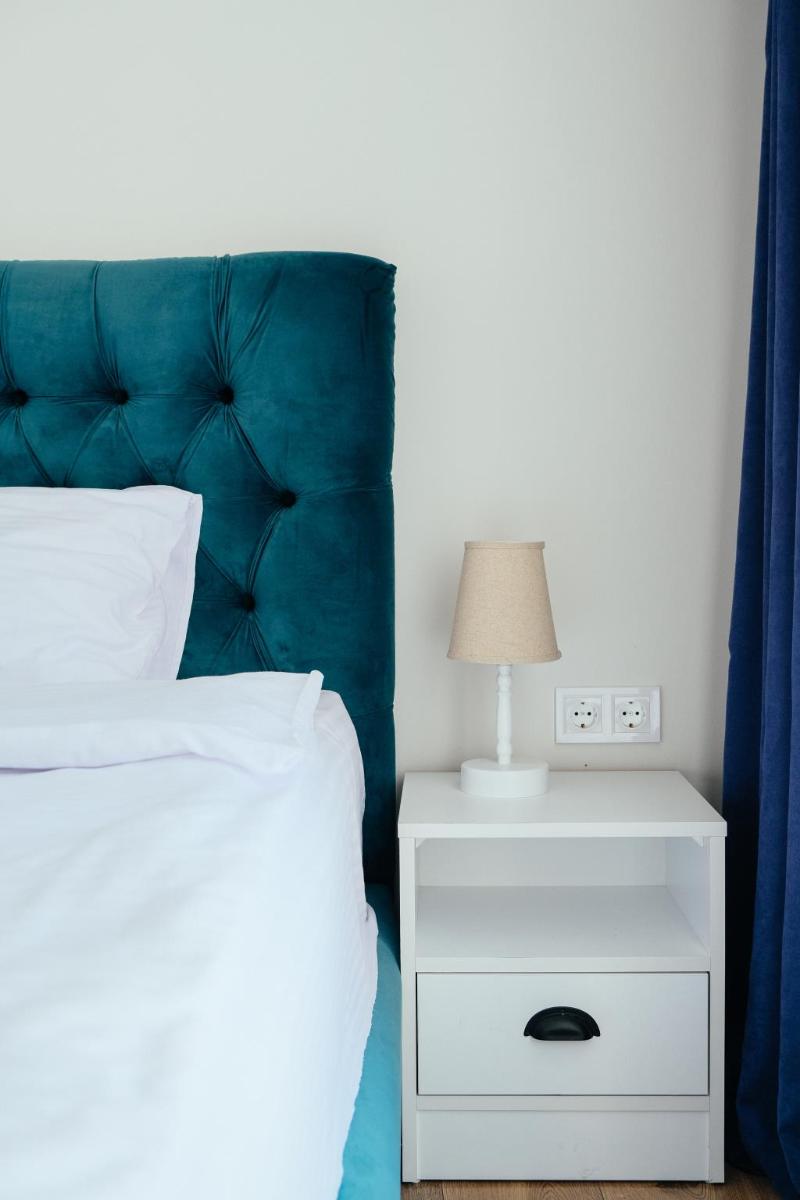 White Sails Residential Hotel image