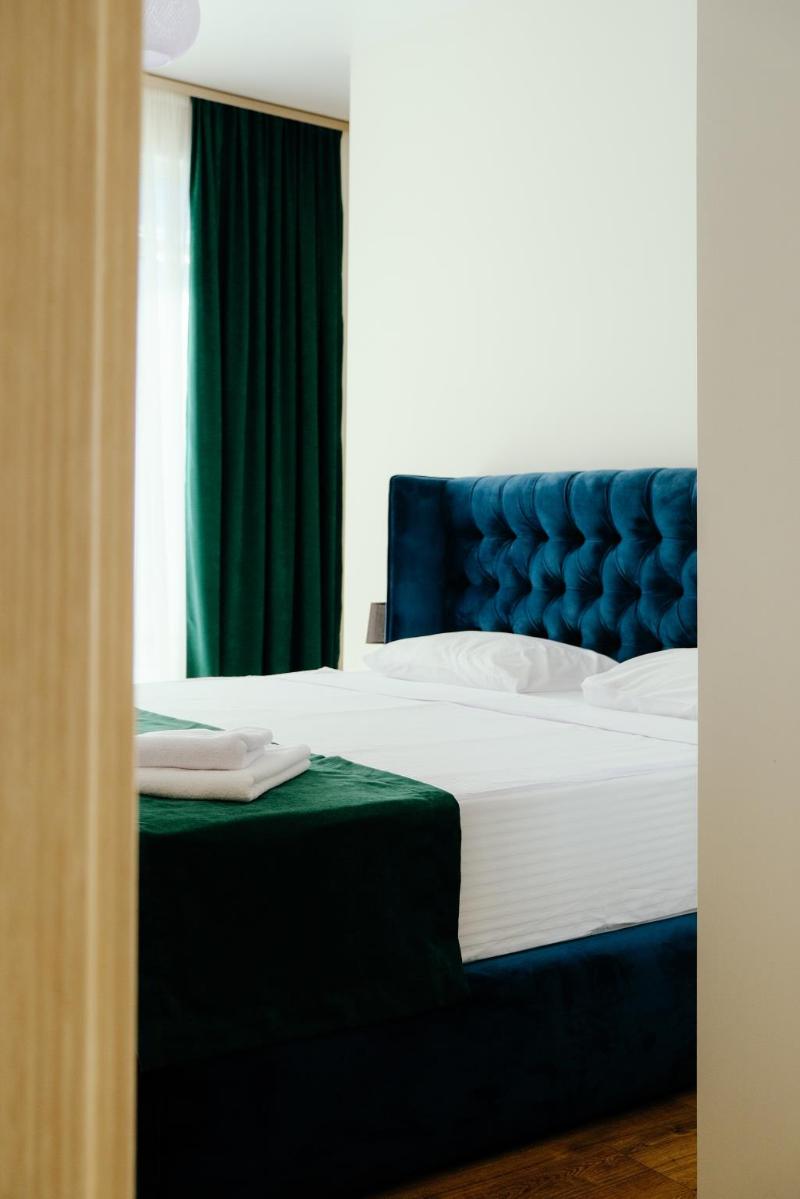 White Sails Residential Hotel image