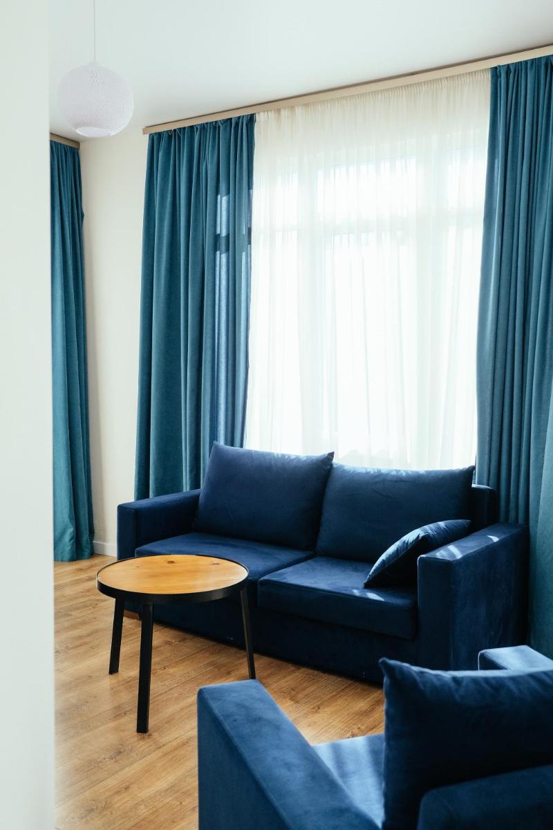 White Sails Residential Hotel image