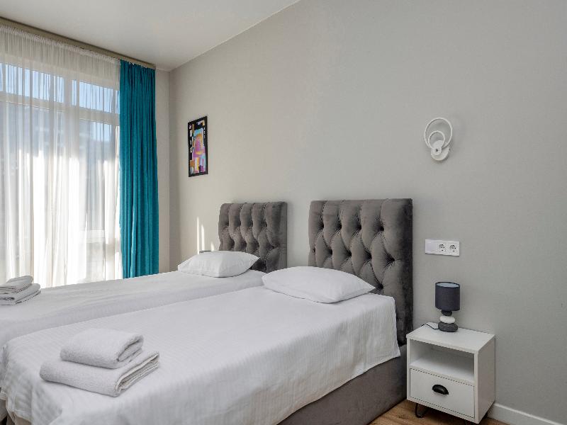 White Sails Residential Hotel image