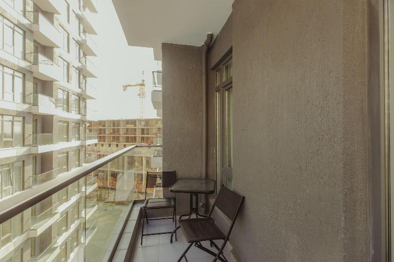 White Sails Residential Hotel image