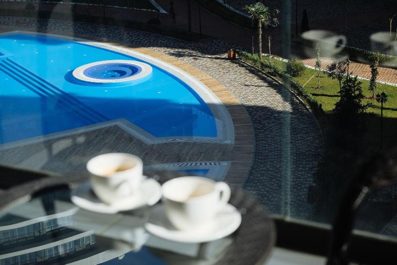 White Sails Residential Hotel image