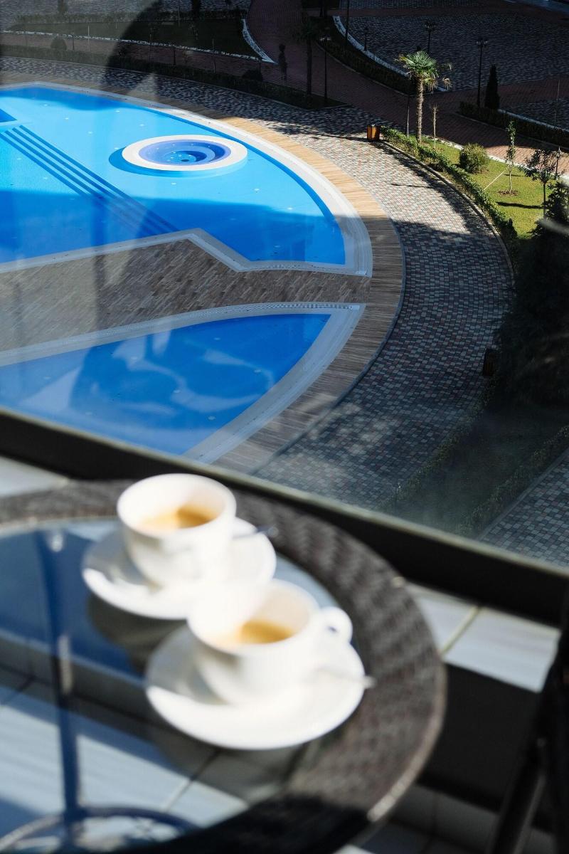 White Sails Residential Hotel image