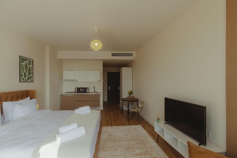 White Sails Residential Hotel image