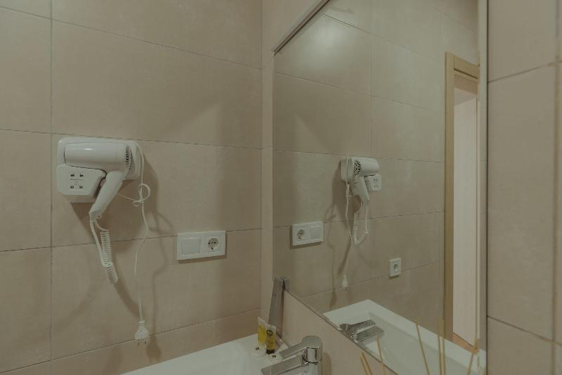 White Sails Residential Hotel image