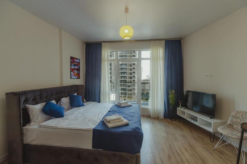 White Sails Residential Hotel image