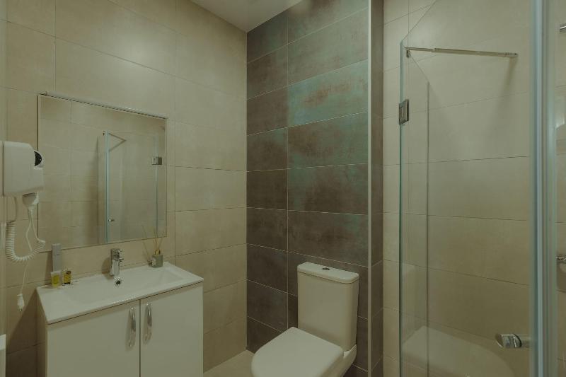 White Sails Residential Hotel image