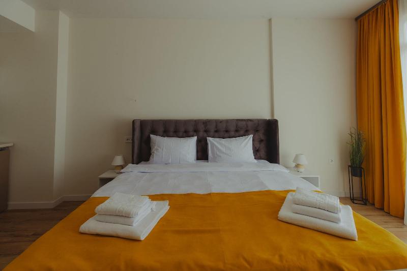 White Sails Residential Hotel image