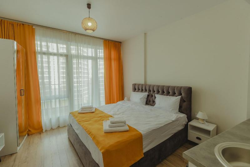 White Sails Residential Hotel image