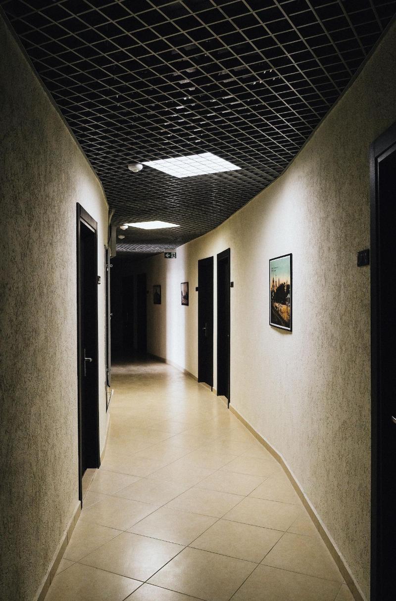White Sails Residential Hotel image