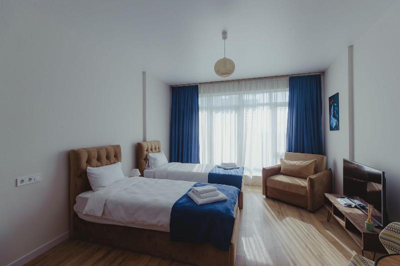 White Sails Residential Hotel image