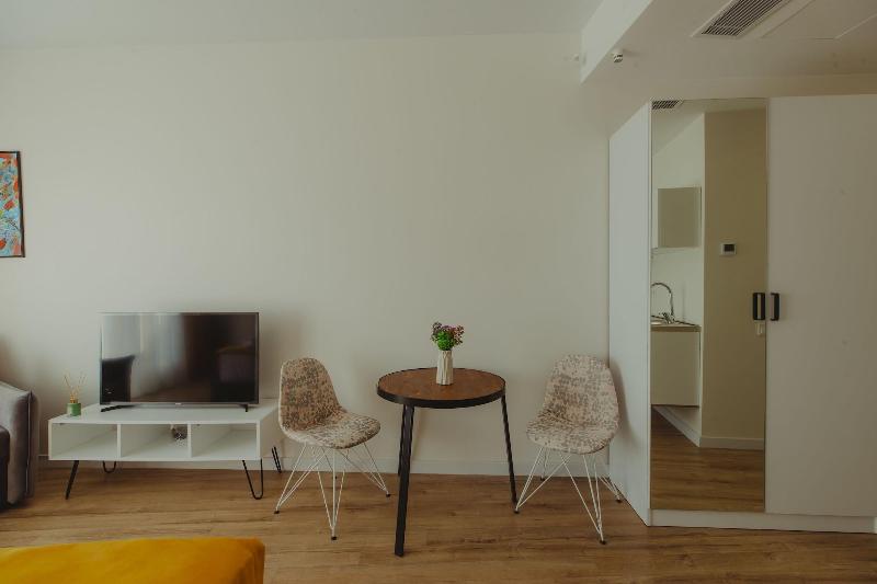 White Sails Residential Hotel image