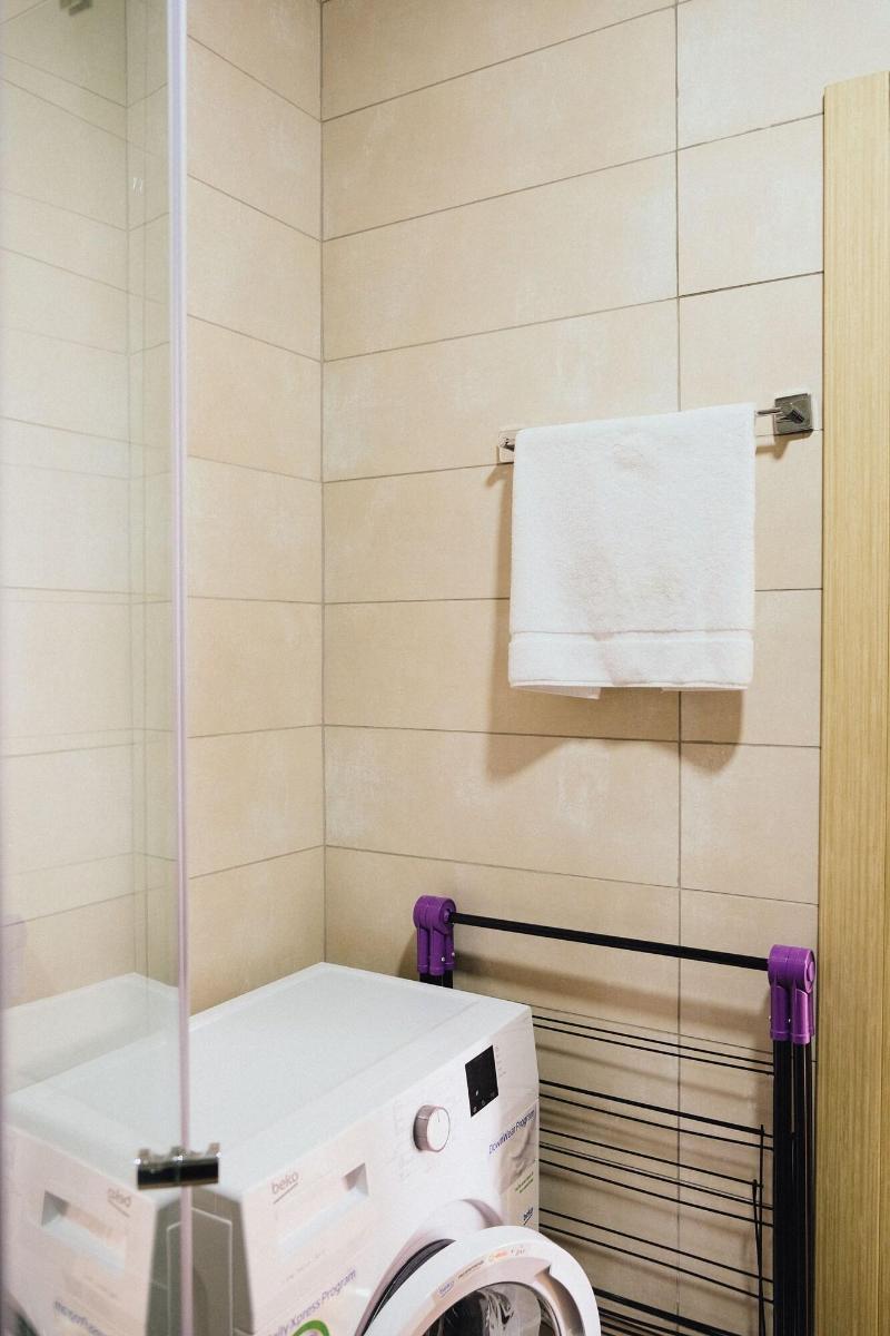 White Sails Residential Hotel image