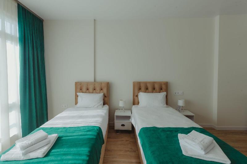 White Sails Residential Hotel image