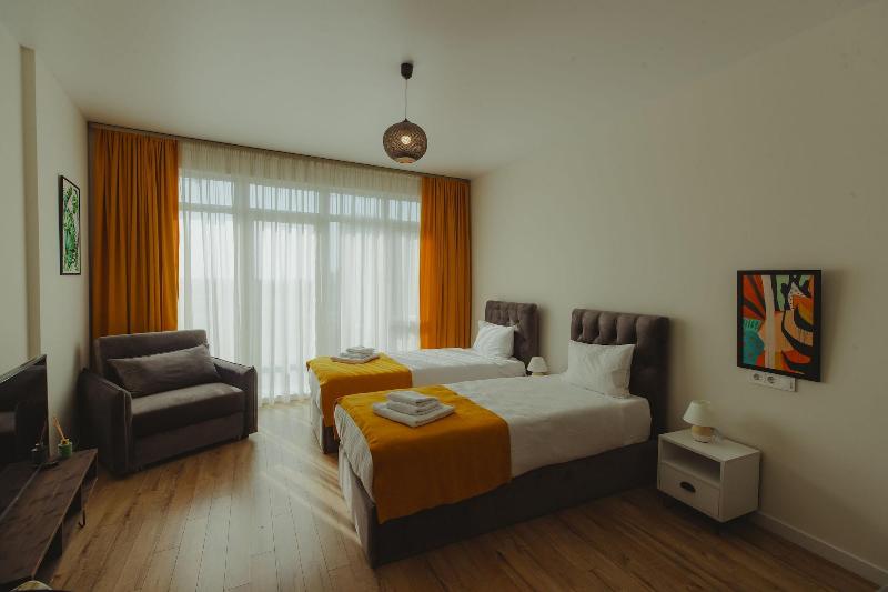 White Sails Residential Hotel image