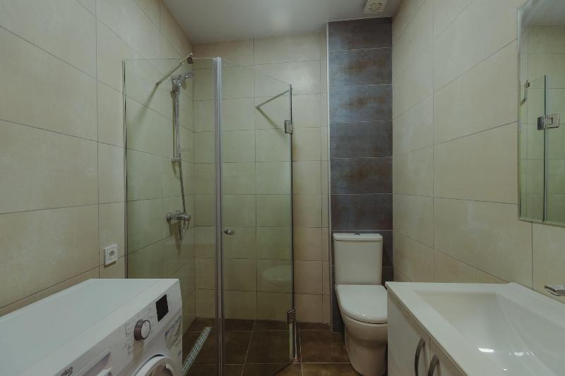 White Sails Residential Hotel image