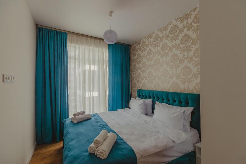 White Sails Residential Hotel image